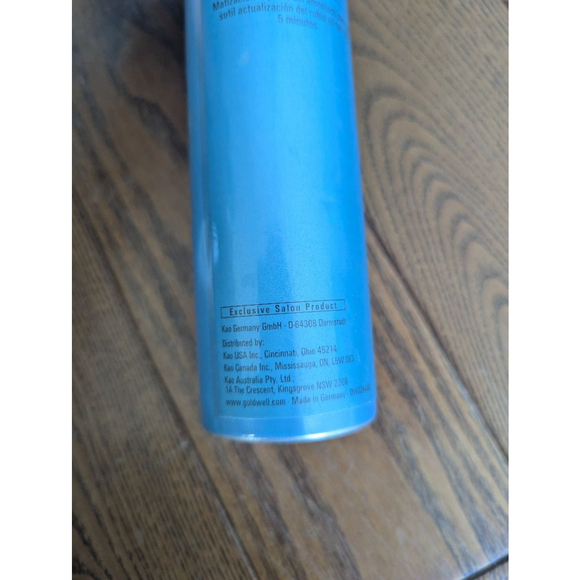 Goldwell Colorance Demi-Permanent Express Toning 10 Lavender Color 4.2oz New - Picture 5 of 8